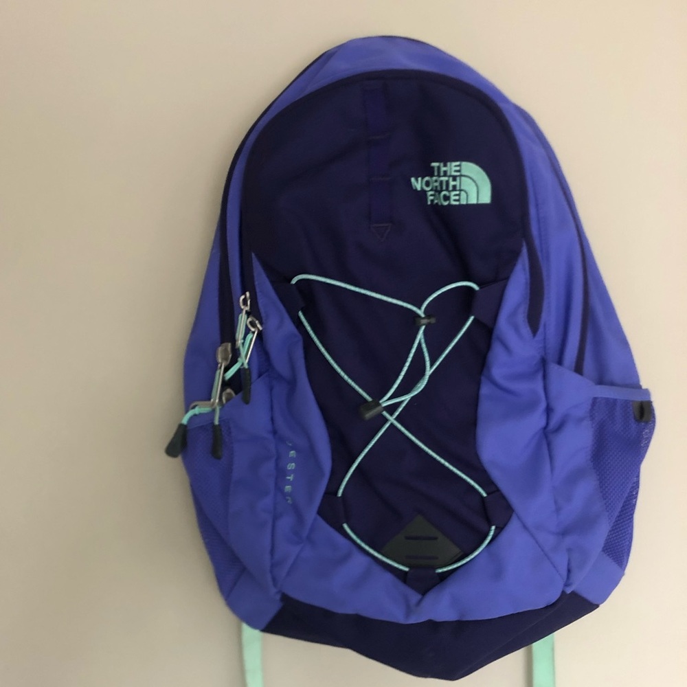 The North Face Jester Backpack